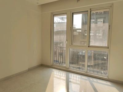 Bedroom Image of 1210 Sq.ft 2 BHK Apartment / Flat for sale in Alliance Galaxy by Alliance Infra, Airoli Navi Mumbai for Rs. 14500000