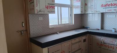 Kitchen Image of 1600 Sq.ft 3 BHK Apartment / Flat for rent in Tupudana Ranchi for Rs. 20000