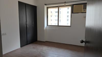 Bedroom Image of 1000 Sq.ft 3 BHK Apartment / Flat for rent in Lodha Splendora, Thane West Thane for Rs. 35000