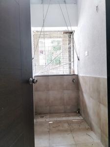 Drying Area Image of 900 Sq.ft 2 BHK Apartment / Flat for sale in Katraj Pune for Rs. 8000000