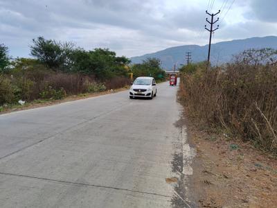 Image of 1500 Sq.ft Residential Plot / Land for sale in Vadgaon, Pune for Rs. 1350000