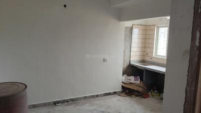 Living Room Image of 510 Sq.ft 1 BHK Apartment / Flat for sale in Abode Plaza, Lake Town Kolkata for Rs. 3060000