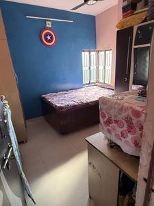 1 BHK Flat