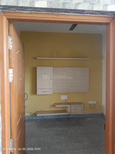 1 BHK Independent House