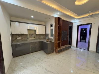 Hall Image of 1070 Sq.ft 2 BHK Builder Floor for sale in Venice Aspire, Noida Extension Greater Noida for Rs. 3900000