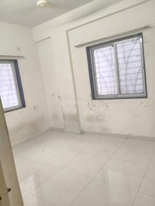 Bedroom Image of 550 Sq.ft 1 BHK Apartment / Flat for rent in Karve Nagar Pune for Rs. 18000