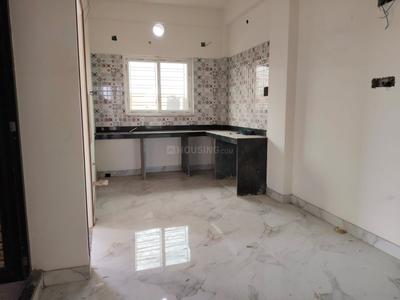 Living Room Image of 1060 Sq.ft 3 BHK Apartment / Flat for sale in Belghoria Kolkata for Rs. 4770000