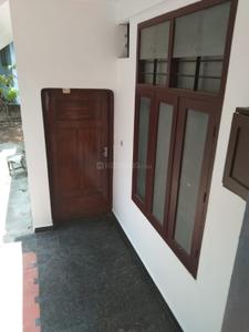Balcony Image of 2000 Sq.ft 2 BHK Independent House for rent in Pattom Thiruvananthapuram for Rs. 14000