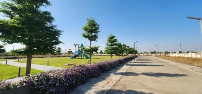 Image of 1500 Sq.ft Residential Plot / Land for sale in Kanadiya, Indore for Rs. 11250000
