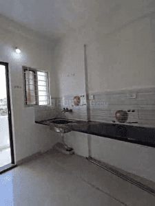 Image of 631 Sq.ft 1 BHK Apartment / Flat for sale in Shiv Vatika Brij Residency, Nipania, Indore for Rs. 3200000