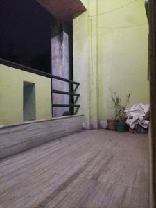 Bedroom Two Image of 900 Sq.ft 2 BHK Builder Floor for sale in Naktala Kolkata for Rs. 4500000