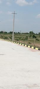 Image of 300 Sq.ft Residential Plot / Land for sale in Jadcherla, Mahabubnagar for Rs. 4200000