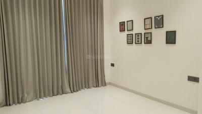 Bedroom Image of 2050 Sq.ft 3 BHK Apartment / Flat for sale in Shilp Residency, Gota Ahmedabad for Rs. 12500000
