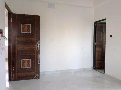 Bedroom Image of 789 Sq.ft 2 BHK Apartment / Flat for sale in New Alipore Kolkata for Rs. 4420000