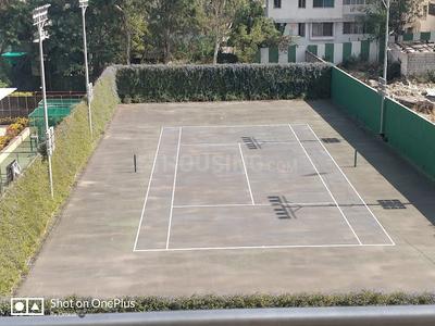 Image of 1850 Sq.ft 3 BHK Apartment / Flat for sale in Kothrud, Pune for Rs. 23500000
