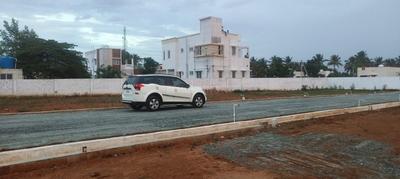 Image of 700 Sq.ft 2 BHK Independent House for sale in  Nagar, Karamadai, Coimbatore for Rs. 3900000