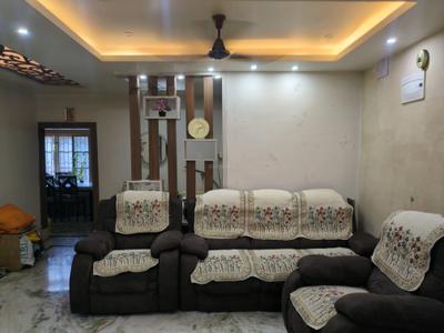 Living Room Image of 1100 Sq.ft 2 BHK Apartment / Flat for sale in Panihati Kolkata for Rs. 4400000