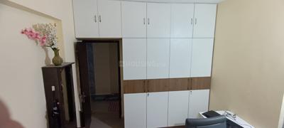 Bedroom Image of 1068 Sq.ft 2 BHK Apartment / Flat for sale in Sarjapur Bengaluru for Rs. 5000000