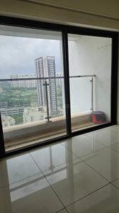 Bedroom Image of 660 Sq.ft 1 BHK Apartment / Flat for sale in Duville Riverdale Heights, Kharadi Pune for Rs. 7000000