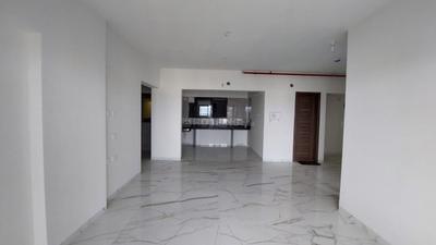 Hall Image of 1730 Sq.ft 3 BHK Apartment / Flat for sale in Deccan Gymkhana Pune for Rs. 34000000