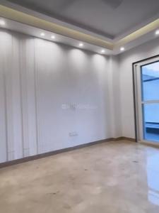 Bedroom Image of 2275 Sq.ft 4 BHK Builder Floor for sale in Gujranwala Town New Delhi for Rs. 45500000