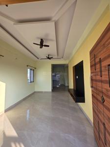 Hall Image of 1200 Sq.ft 2 BHK Builder Floor for rent in Singasandra Bengaluru for Rs. 37000