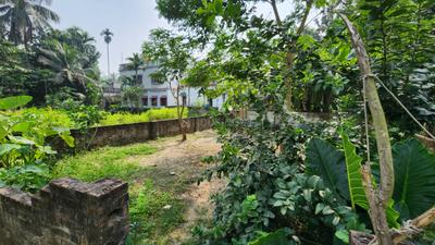 Image of 1440 Sq.ft Residential Plot / Land for sale in Kalyani, Nadia for Rs. 1200000
