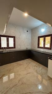 Kitchen Image of 5500 Sq.ft 3 BHK Independent House for sale in TVS Nagar Coimbatore for Rs. 32500000