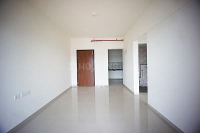 Hall Image of 611 Sq.ft 1 BHK Apartment / Flat for sale in Mahindra Happinest Tathawade, Tathawade Pune for Rs. 5500000