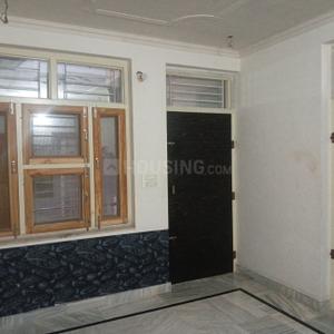 Living Room Image of 500 Sq.ft 1 BHK Villa for rent in Tonk Phatak Jaipur for Rs. 8000