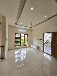 Hall Image of 2400 Sq.ft 4 BHK Independent House for sale in Edathala Aluva for Rs. 11000000