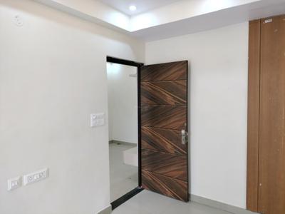 Bedroom Image of 550 Sq.ft 1 BHK Apartment / Flat for rent in Vikram Golf View Condos, Sector 19 Dwarka New Delhi for Rs. 30000