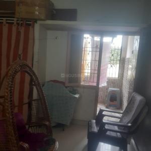 Hall Image of 1200 Sq.ft 3 BHK Apartment / Flat for sale in Renigunta Tirupathi for Rs. 4200000