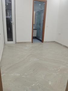 Bedroom Image of 1400 Sq.ft 3 BHK Apartment / Flat for rent in Gangotri Enclave , Alaknanda New Delhi for Rs. 75000
