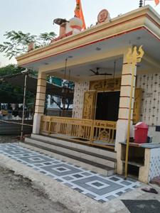 Image of 330 Sq.ft 1 RK Apartment / Flat for sale in IBD Indus Satellite Greens, Lasudia Mori, Indore for Rs. 1050000