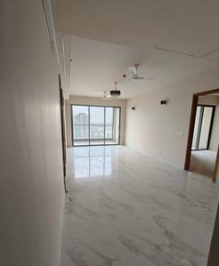 Hall Image of 1261 Sq.ft 2 BHK Apartment / Flat for sale in M3M Heights, Sector 65 Gurgaon for Rs. 25000000
