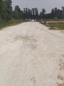Image of 900 Sq.ft Residential Plot / Land for sale in Najafgarh, New Delhi for Rs. 4500000