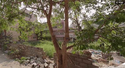 Image of 2500 Sq.ft Residential Plot / Land for sale in JP Nagar, Bengaluru for Rs. 40000000
