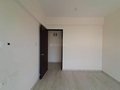 Bedroom Image of Prayas Singh in Andheri East, Mumbai