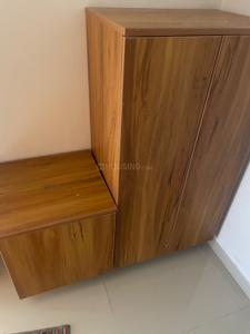 Image of 1500 Sq.ft 3 BHK Apartment / Flat for rent in Electronic City, Bengaluru for Rs. 45000