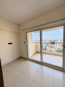 Bedroom Image of 1595 Sq.ft 3 BHK Apartment / Flat for rent in Paramount Pilatus, Arakere Bengaluru for Rs. 60000