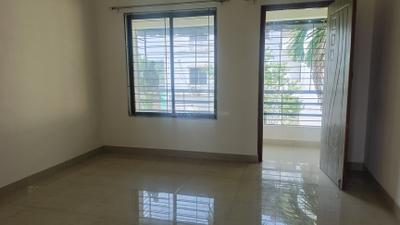 Bedroom Image of 1500 Sq.ft 3 BHK Apartment / Flat for sale in Kahilipara Guwahati for Rs. 6500000