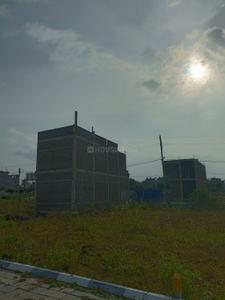Image of 720 Sq.ft Residential Plot / Land for sale in Sampat Hills, Bhicholi Mardana, Indore for Rs. 3400000