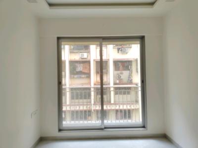 Bedroom Image of 830 Sq.ft 2 BHK Apartment / Flat for sale in Shripal Sattva, Vasai West Vasai for Rs. 6940000