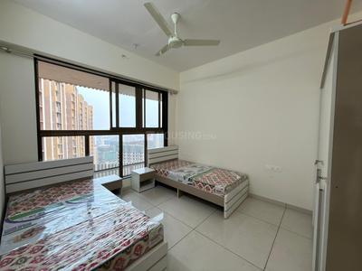 Bedroom Image of KEYSONRENT in Goregaon East, Mumbai