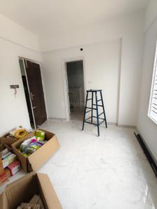 Bedroom Image of 1200 Sq.ft 2 BHK Apartment / Flat for sale in New Tippasandra Bengaluru for Rs. 17000000