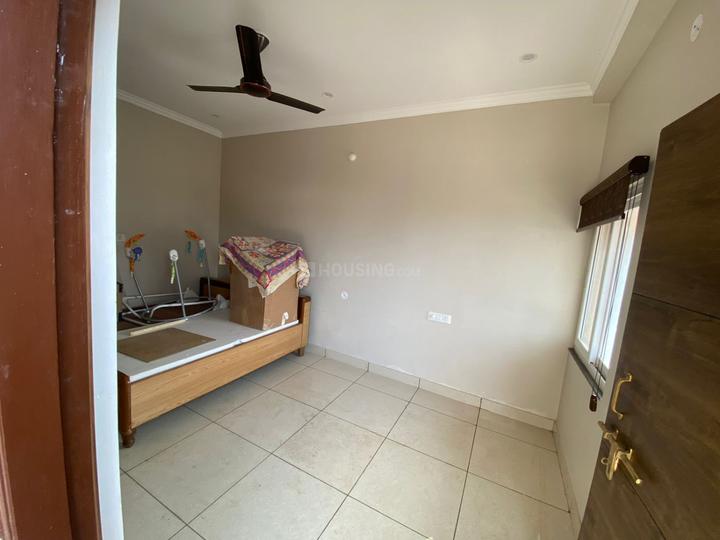 Sector 16, Indira Nagar Bedroom 1