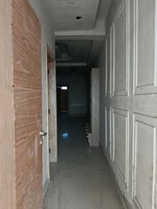 Main Entrance Image of 950 Sq.ft 2 BHK Apartment / Flat for sale in Skyline Dev Infra, Sector 49 Noida for Rs. 4500000