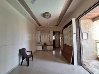 Image of 1460 Sq.ft 2 BHK Apartment / Flat for sale in Goodwill Unity, Sanpada, Navi Mumbai for Rs. 24000000
