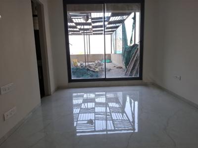 Bedroom Image of 1800 Sq.ft 3 BHK Apartment / Flat for sale in Platinum The Reserve, Kharghar Navi Mumbai for Rs. 29000000